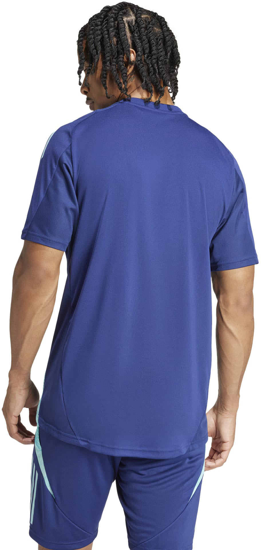 Arsenal FC Tiro 24 Training voetbalshirt