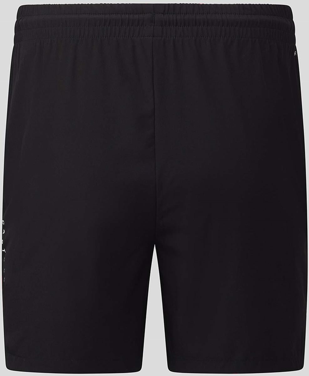 Stretch 6 Woven short