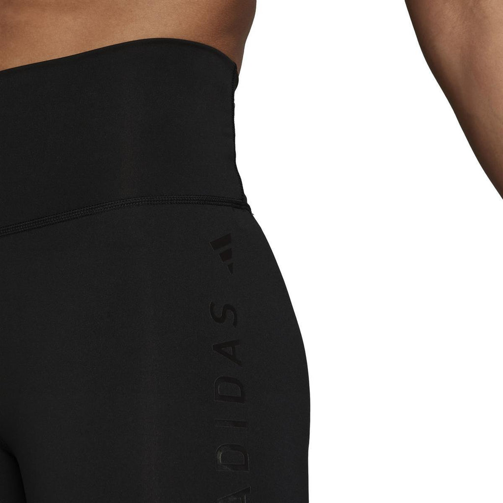 Optime Training Icons 3-Bar 7/8 legging