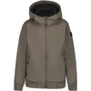 Ketzin Functioneel Outdoorjack