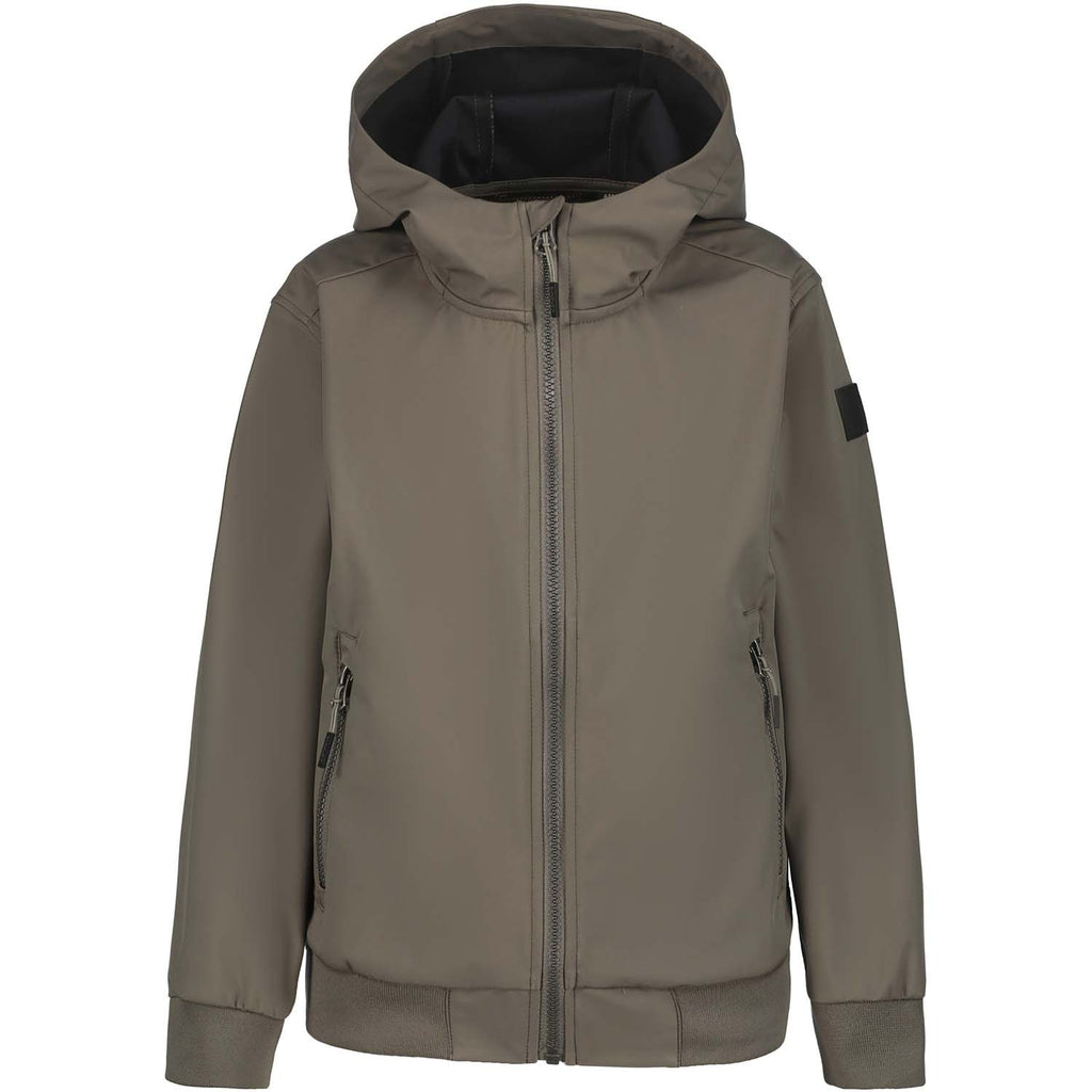 Ketzin Functioneel Outdoorjack