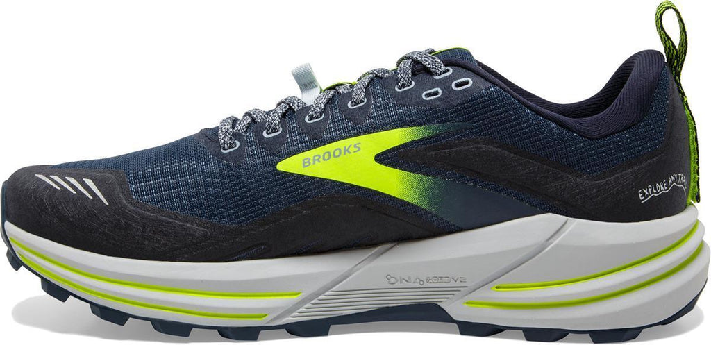 Cascadia 16