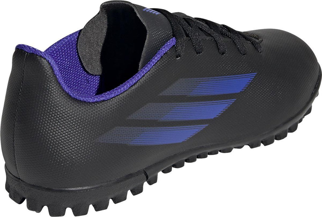 X Speedflow.4 Turf kids voetbalschoenen