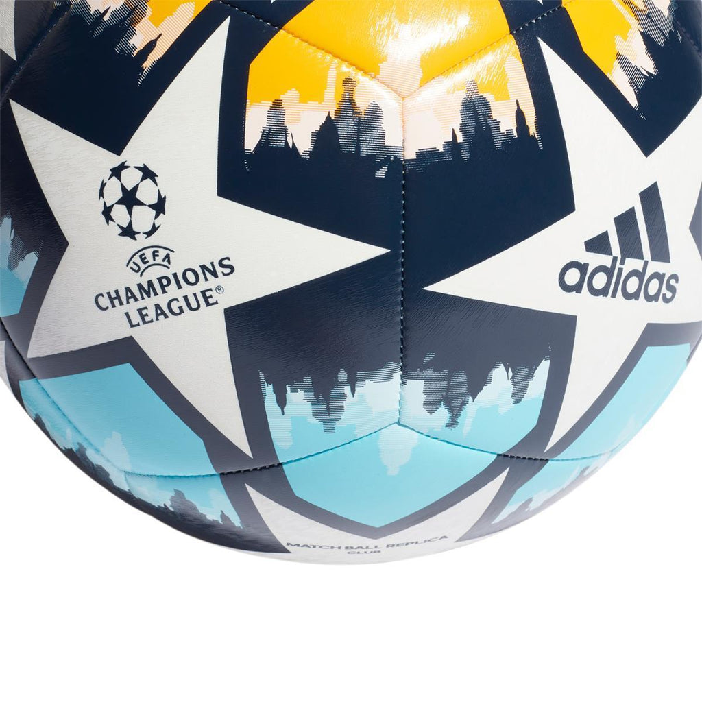 Fotbalový míč UCL TRN SP
