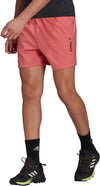 Mt Short