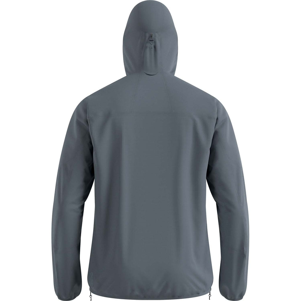 jacket x-alp waterproof