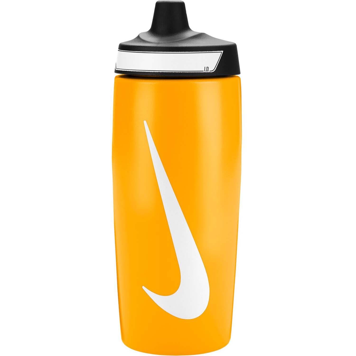 Refuel Bottle Grip 18 Oz drinkfles