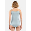 Baselayer Top V-neck Singlet Merino 160
