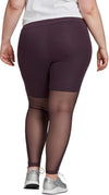 Glam On Legging (Grote Maat)
