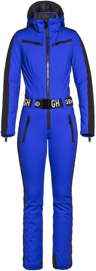 empress jumpsuit no fur