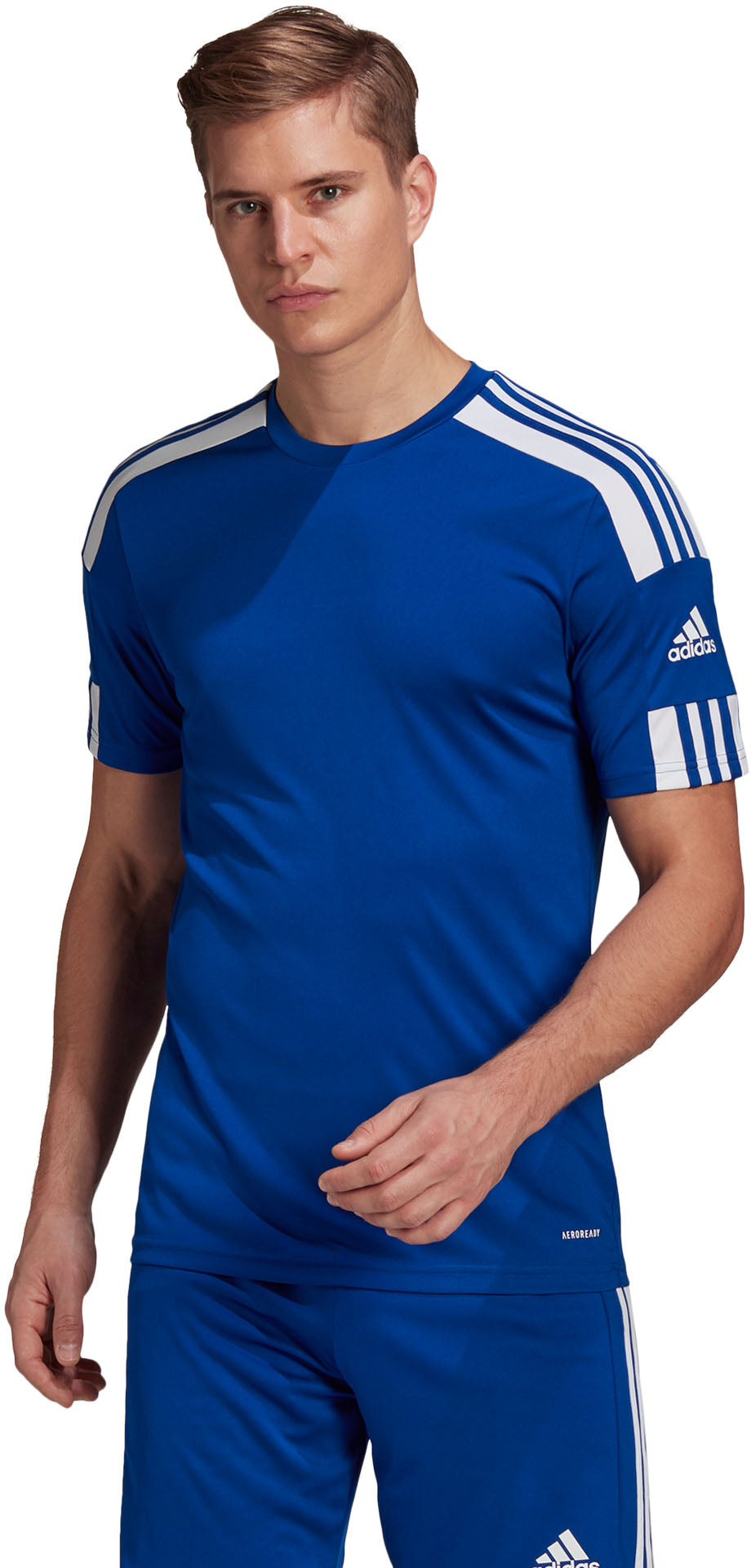 Squadra 21 voetbalshirt