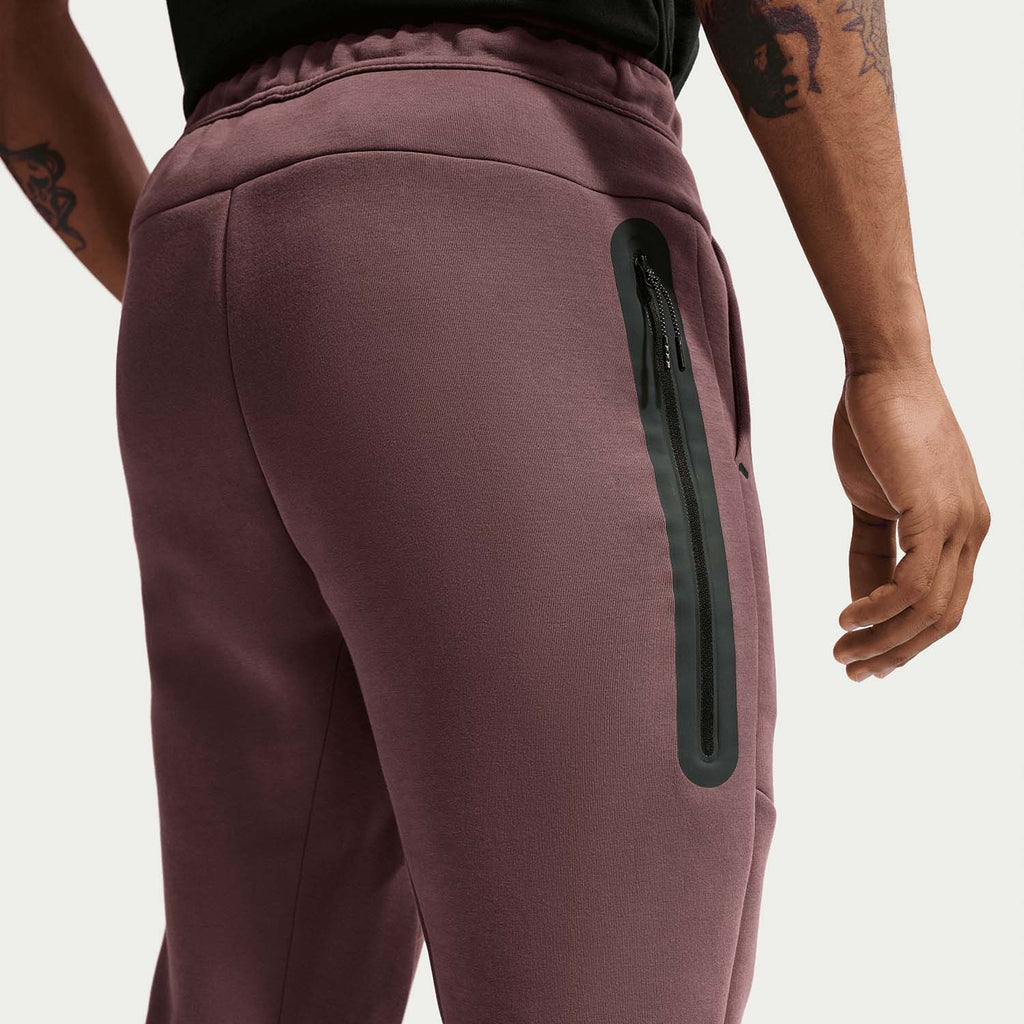 Tech Windrunner fleece herenjack