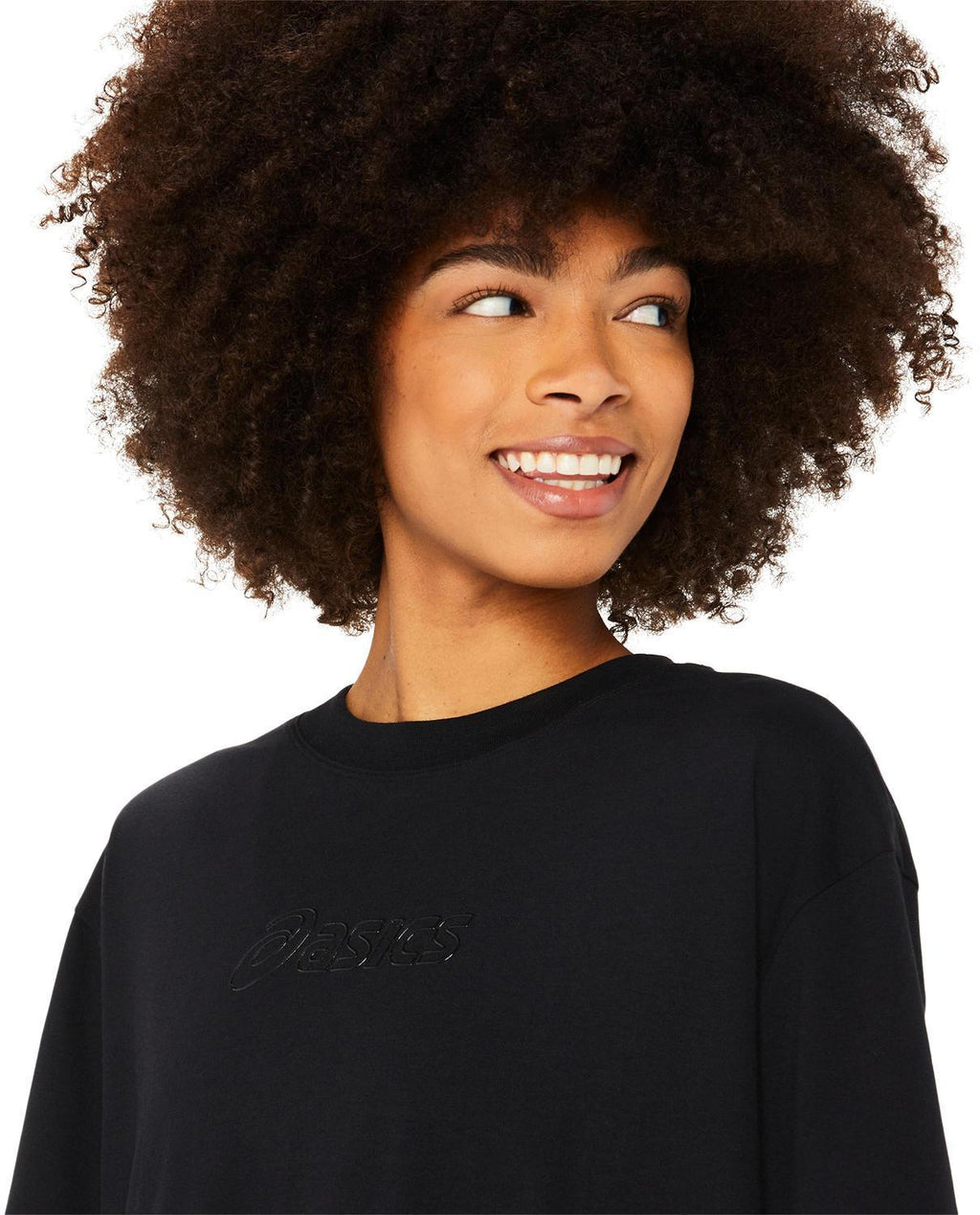 Logo t-shirt