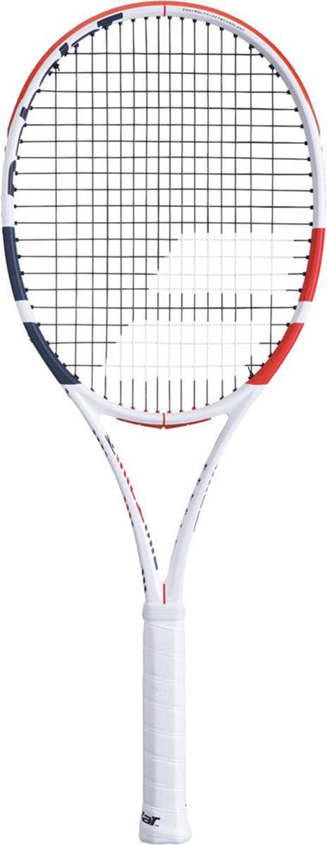 pure strike 16/19 unstrung
