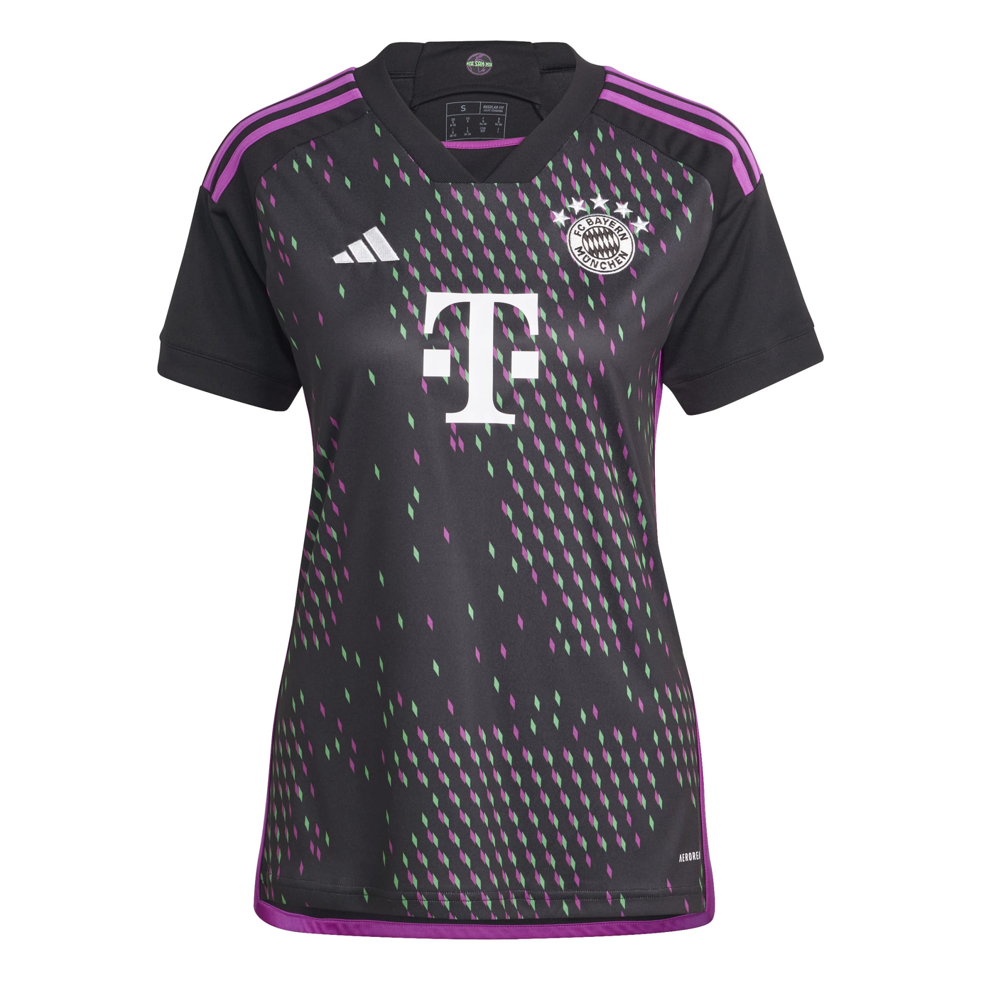 FC Bayern München 23/24 uitshirt