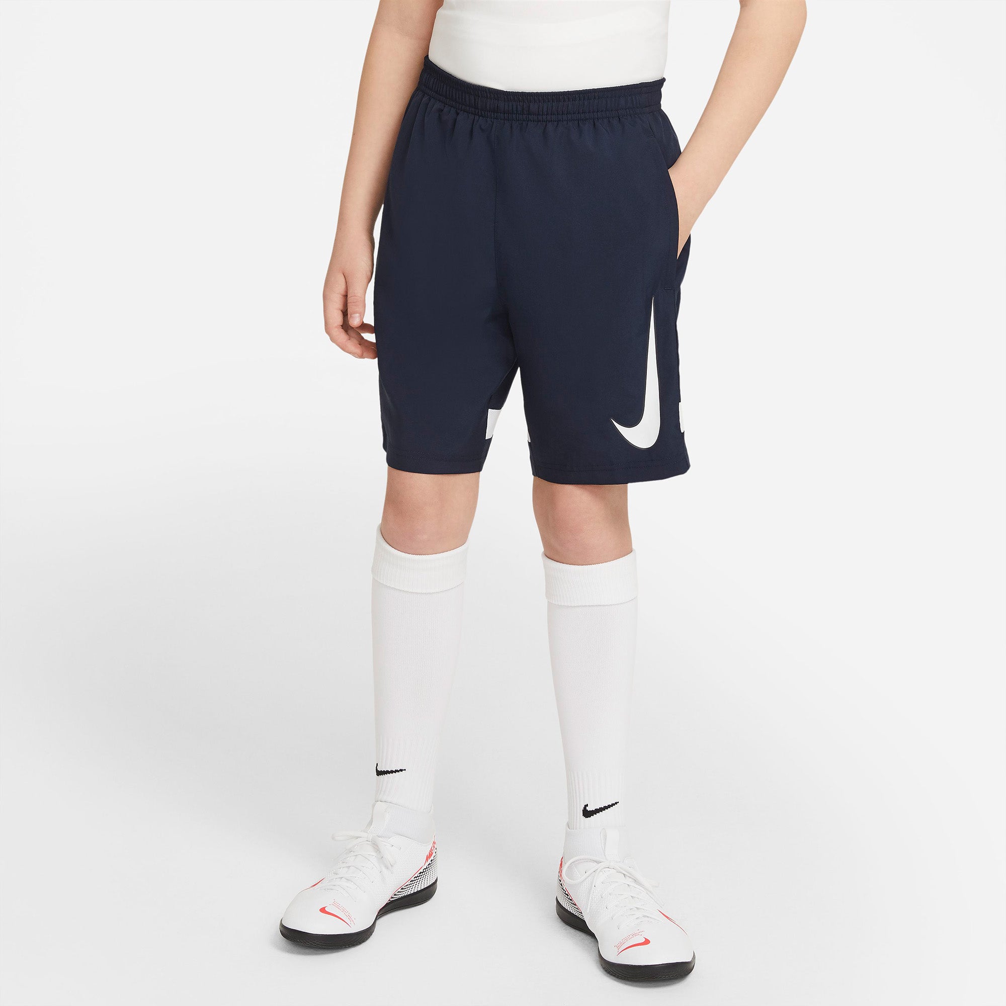 Dri-FIT Academy kids short