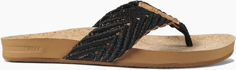 reef cushion strand