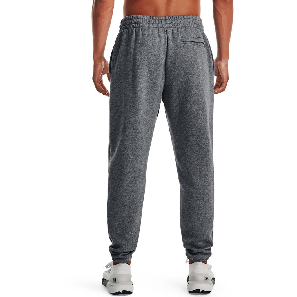 Essential Fleece joggingbroek