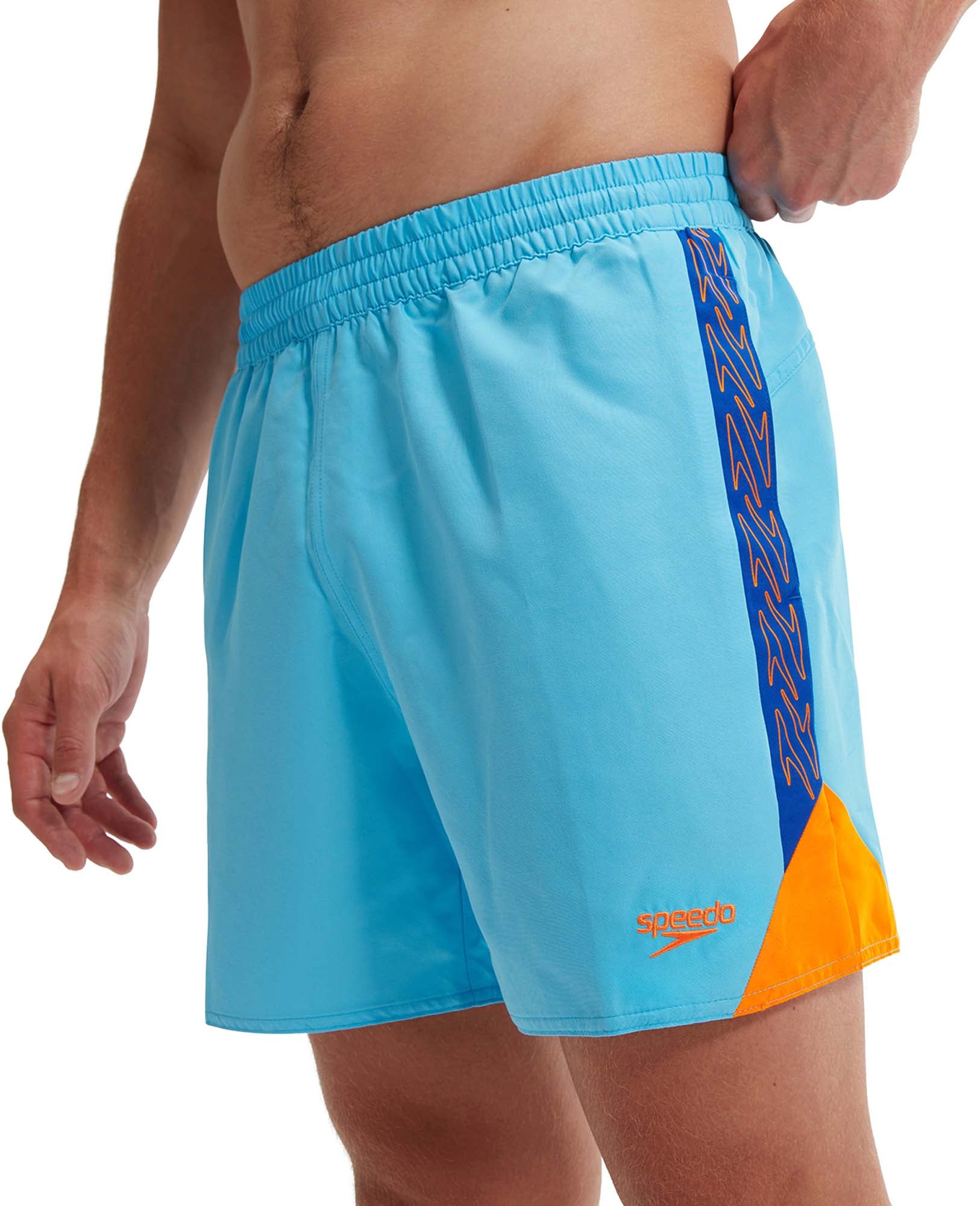 Eco Hyperboom Splice 16 short