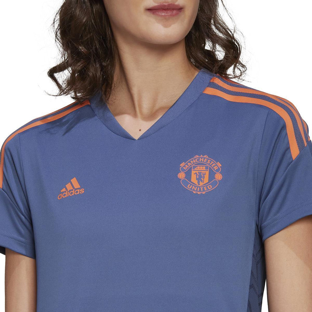 Mufc Tr Jsy W