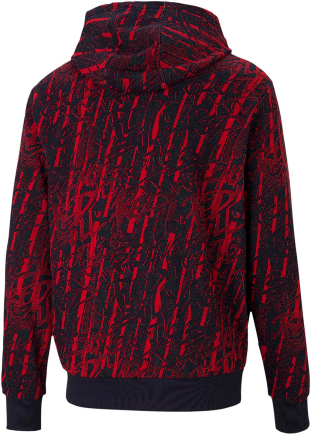 Rbr Aop Hoodie