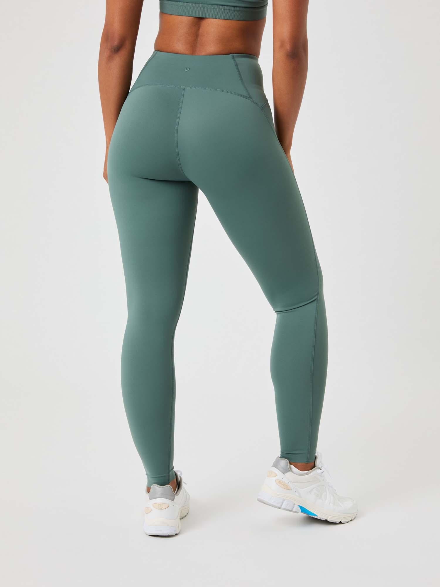Reform legging