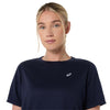 Asics Core Zomer Topshirt hardlopen