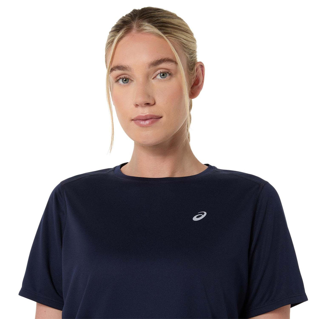 Asics Core Zomer Topshirt hardlopen