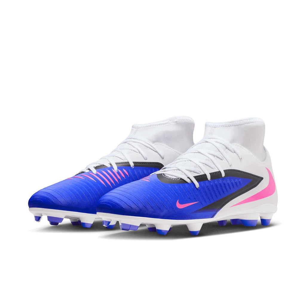 Phantom 6 High Club Fg/mg Voetbalschoenen