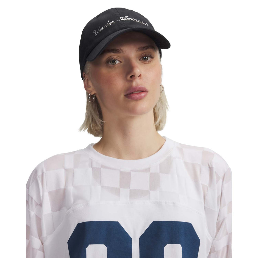Essential Low Cap