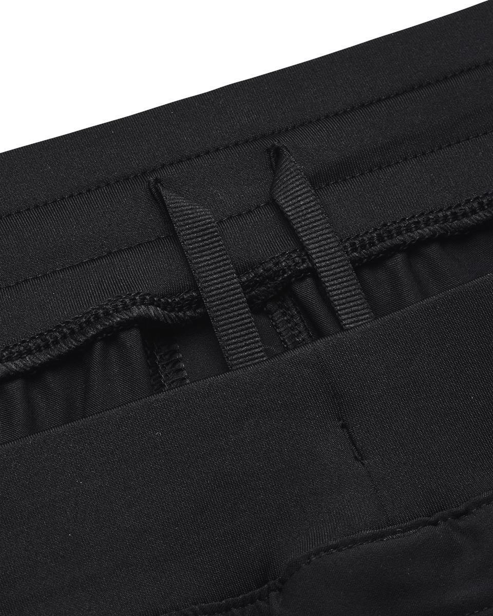 Unstoppable short