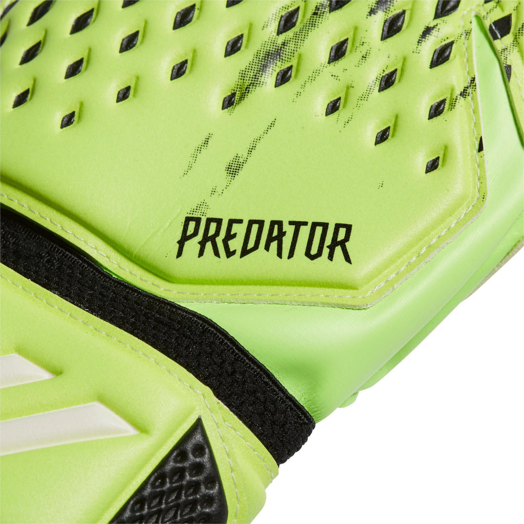 Predator 20 Match Fingersave Handschoenen