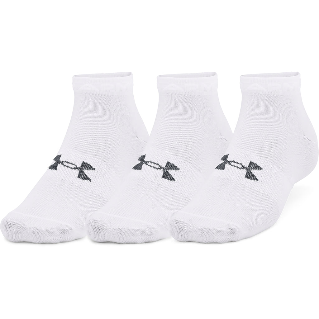 Essential Low Cut 3-pack sokken