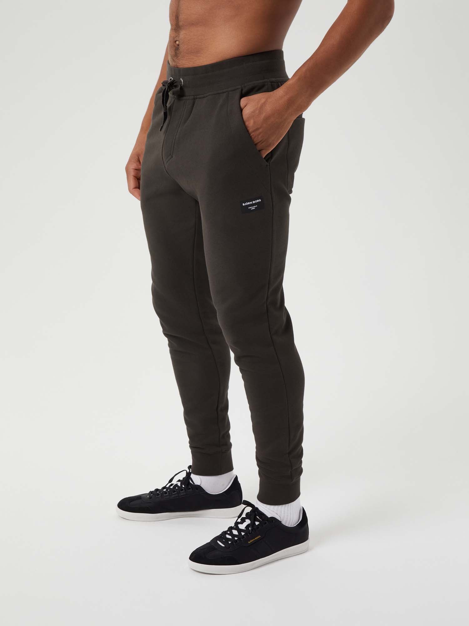 Centre Tapered broek