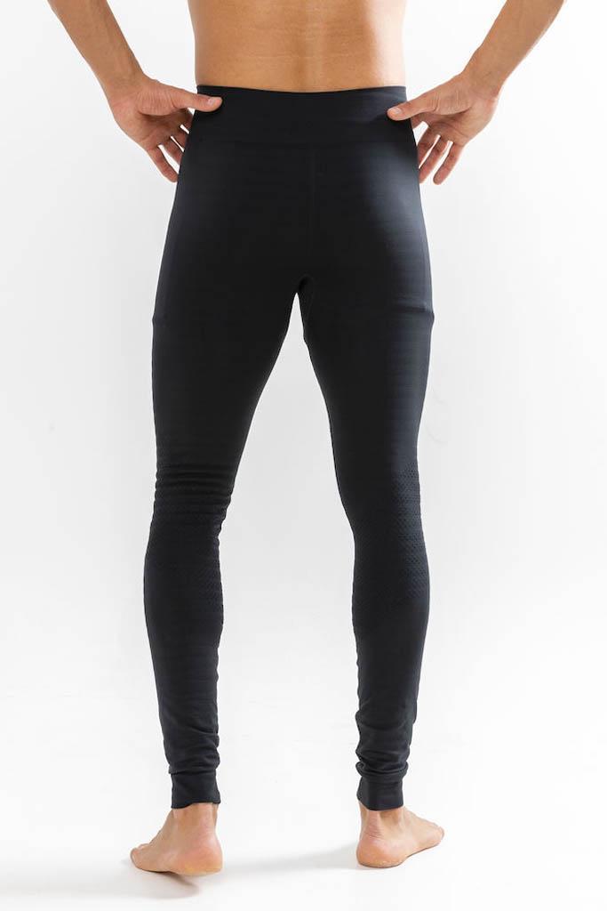 Warm Comfort Pants M