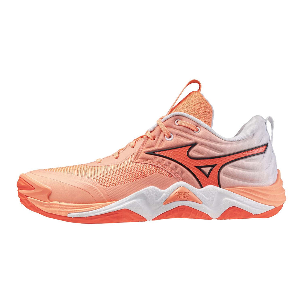 wave momentum elite volleybalschoenen