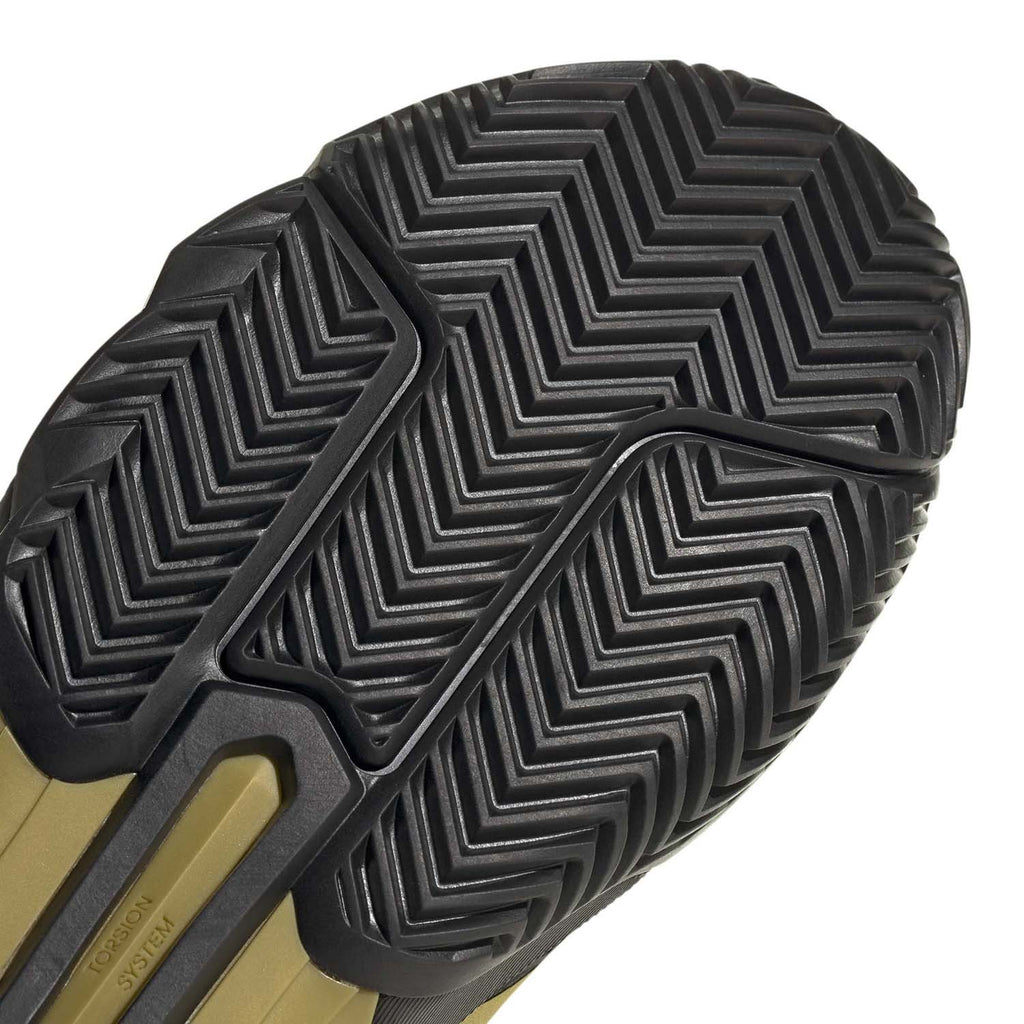 Courtjam Control 3 M All court tennisschoenen