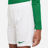 NIKE DRI-FIT PARK III BIG KIDS