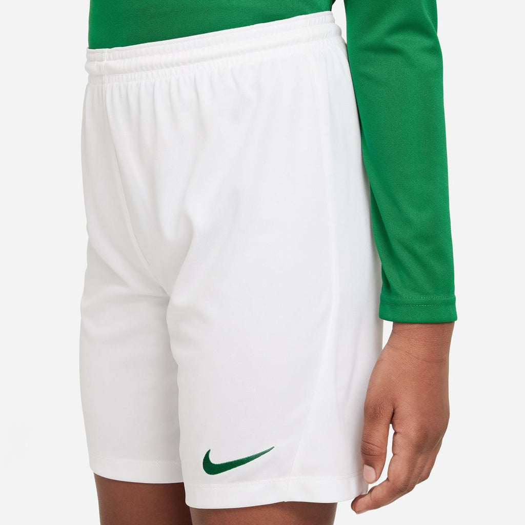 NIKE DRI-FIT PARK III BIG KIDS