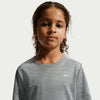 K  Dri-fit  Miler Shorts  sleeves  Top