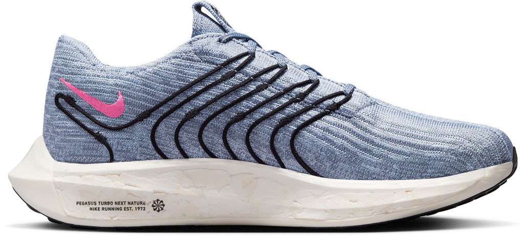 Pegasus Turbo Next Nature hardloopschoenen