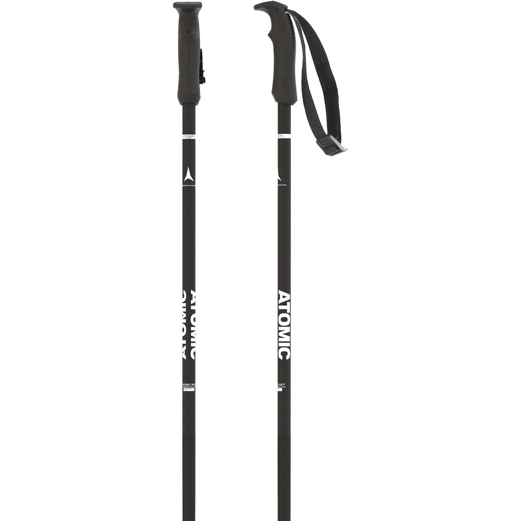 amt black skistokken