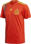 Spanje thuisshirt