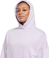 Studio Recycled Oversize hoodie
