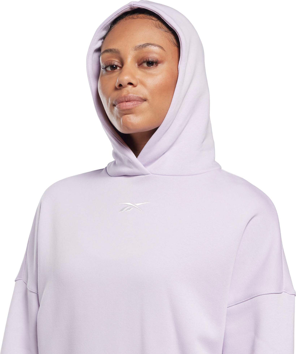 Studio Recycled Oversize hoodie