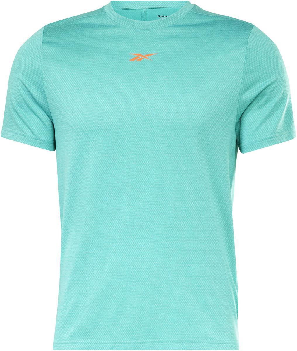 wor melange tee