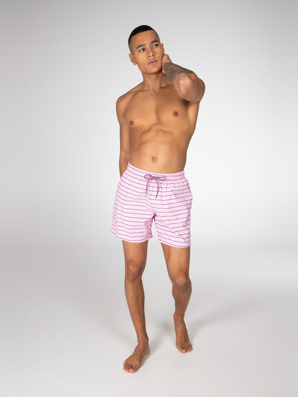 Sharif zwemshort