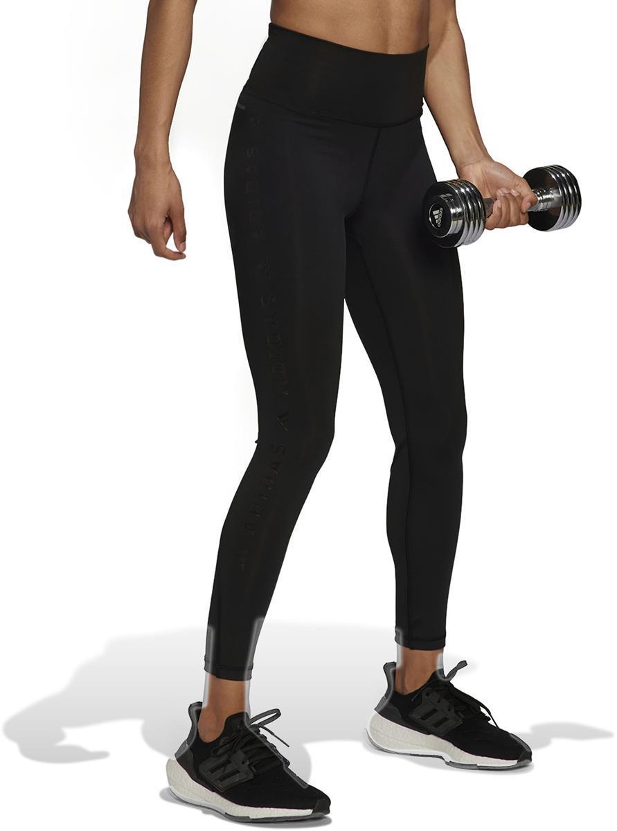 Optime Training Icons 3-Bar 7/8 legging
