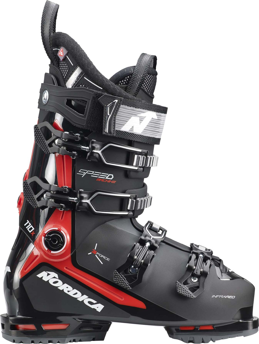 Speedmachine 3 110 X skischoenen