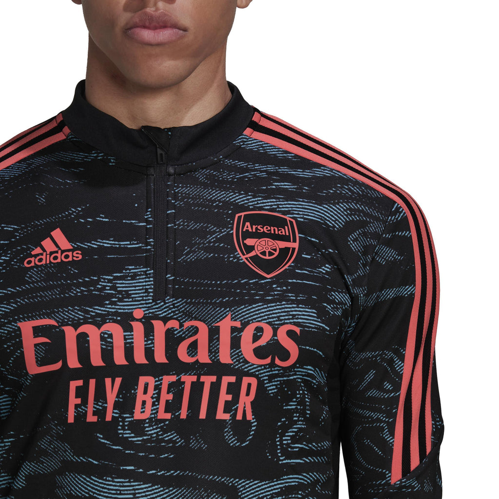 Arsenal Condivo 22 Training Longsleeve